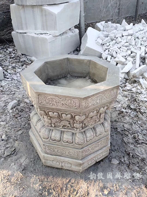 石墩 石墩