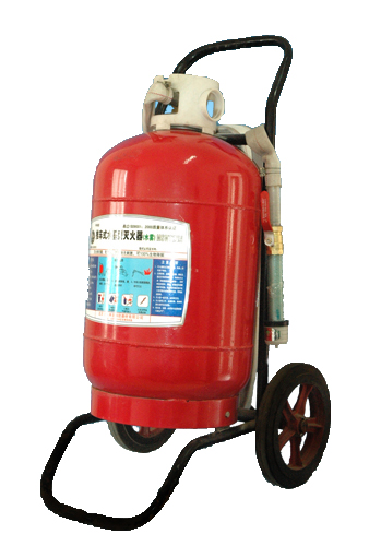 水提式水基灭火器 水提式水基灭火器