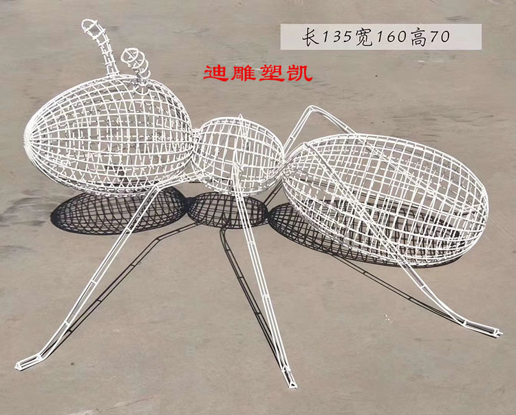 不锈钢雕塑 不锈钢雕塑