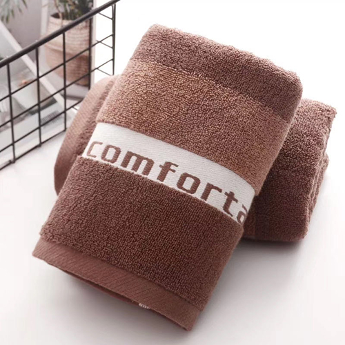 經典comfort毛巾