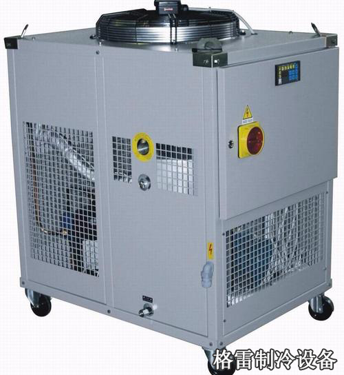 超低溫制冷機 超低溫制冷機