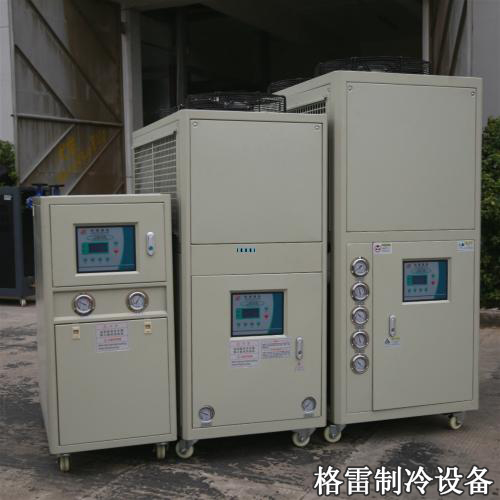 工業冷水機 工業冷水機