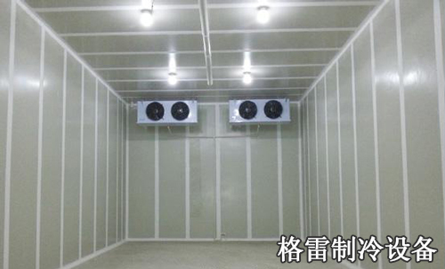 氣調庫 氣調庫