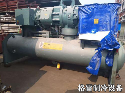 冷水機 冷水機
