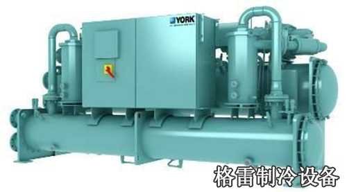 冷水機 冷水機