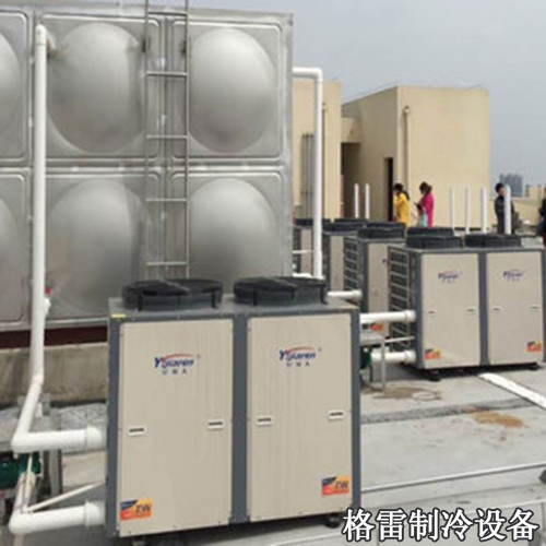 熱水機組 熱水機組