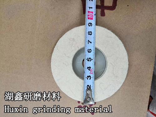 毛毡轮 毛毡轮