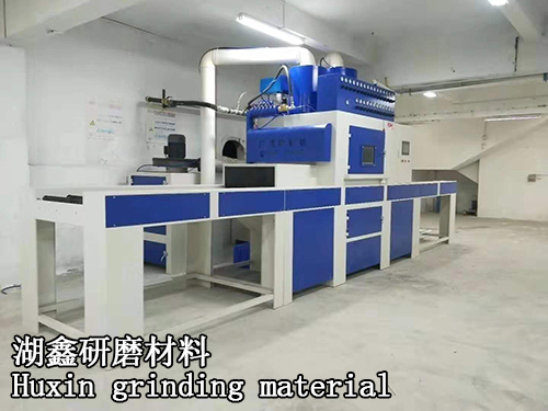 喷砂机 喷砂机
