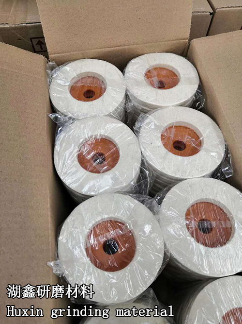 毛毡轮 毛毡轮