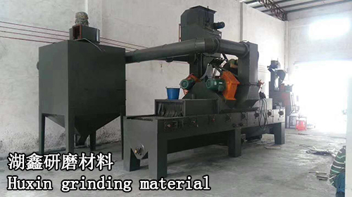 喷砂机 喷砂机