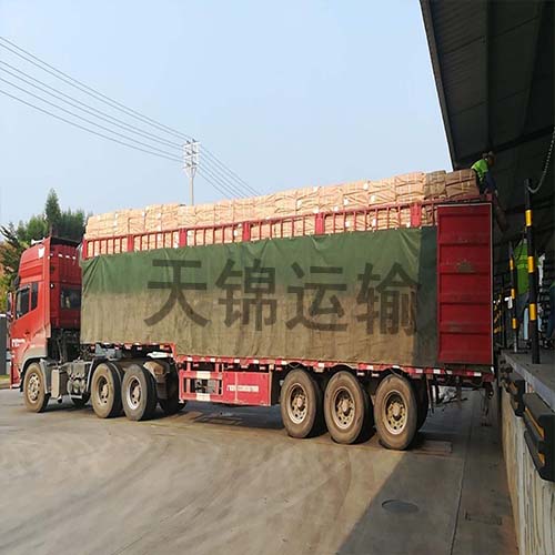 宜兴到宁德物流专线 宜兴到宁德物流专线