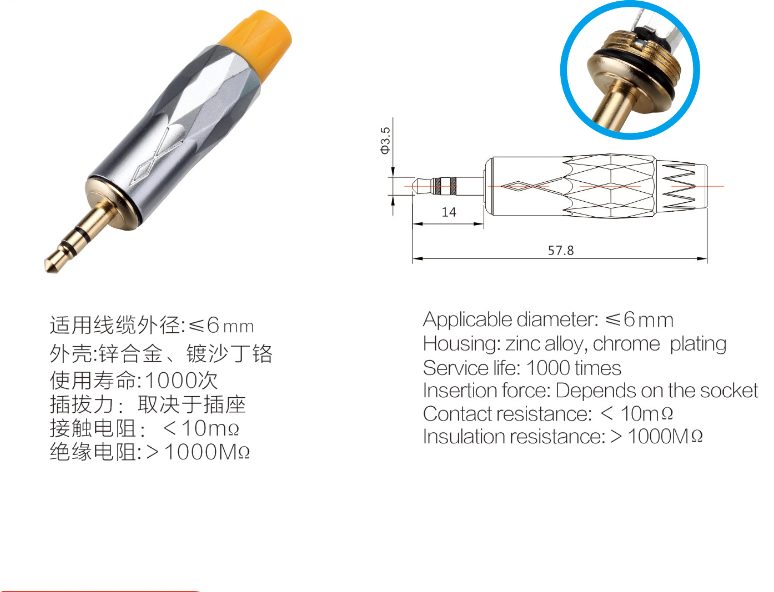 音频接口 音频接口