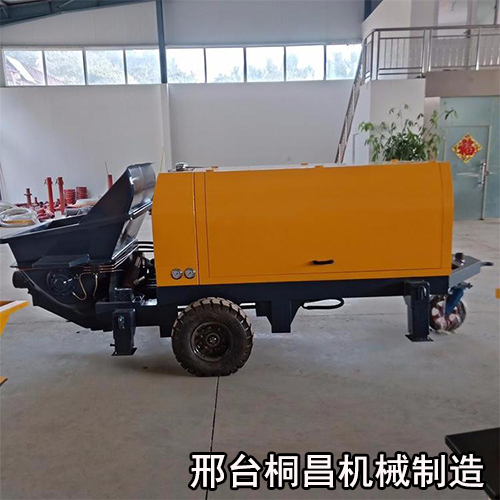 20型二次構造柱泵 20型二次構造柱泵