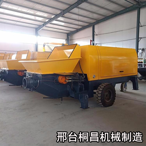 40型二次構造柱泵 40型二次構造柱泵