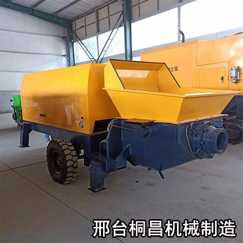 40型二次構造柱泵 40型二次構造柱泵
