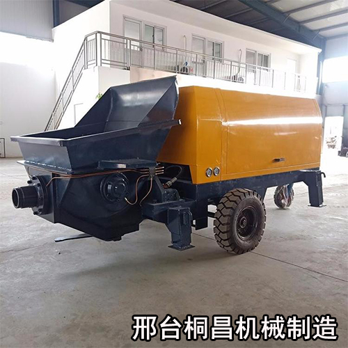 20型二次構造柱泵 20型二次構造柱泵