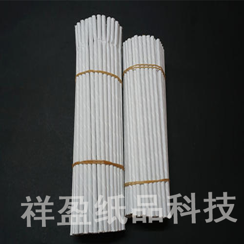 環保紙撐筷