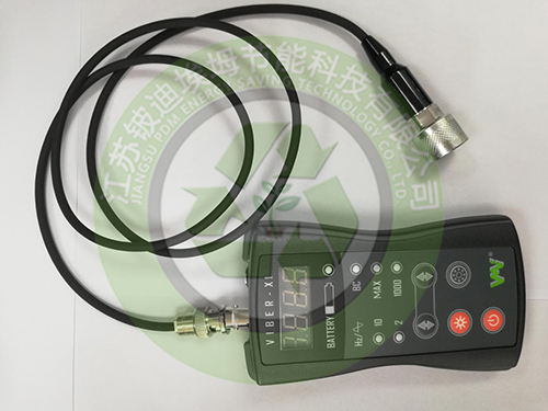 Viber-X1测振仪 Viber-X1测振仪