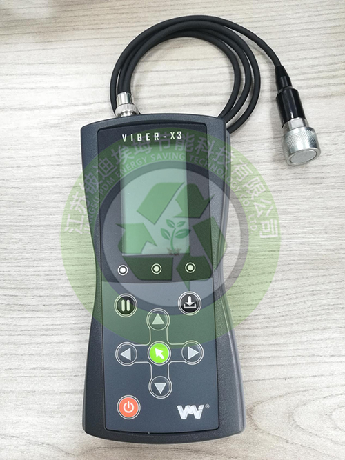 Viber-X3多功能振动检测仪 Viber-X3多功能振动检测仪