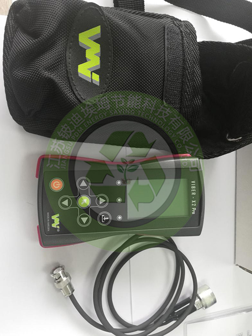 Viber-X2Pro多功能振动检测仪 Viber-X2Pro多功能振动检测仪