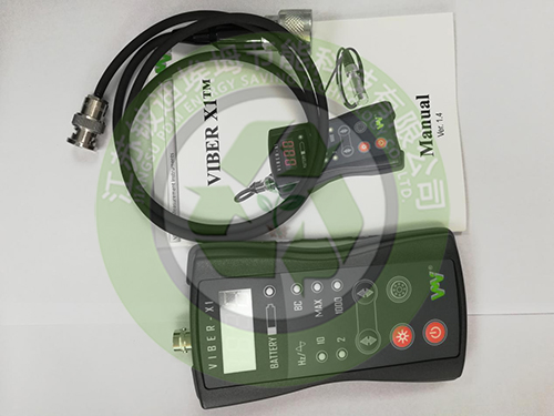 Viber-X1测振仪 Viber-X1测振仪