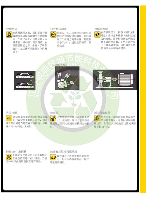 激光对中仪