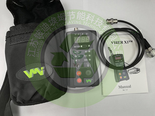 Viber-X1测振仪 Viber-X1测振仪