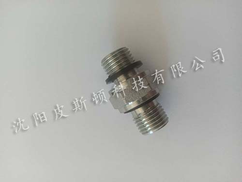对丝接头 对丝接头