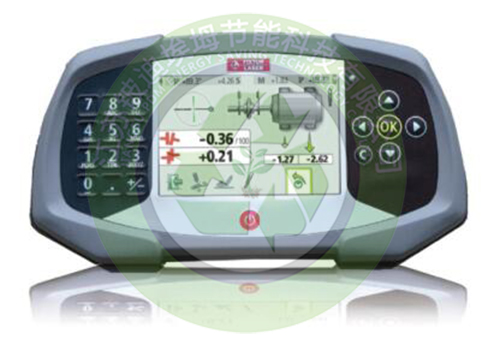 Fixturlaser GO Pro激光对中仪