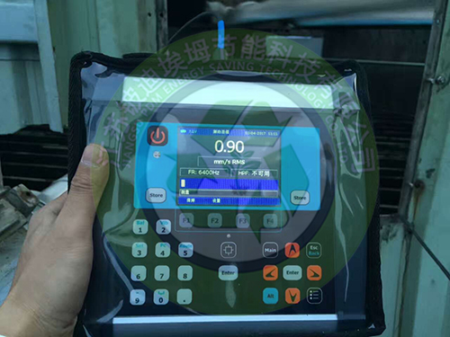 CXM振动分析仪 CXM振动分析仪