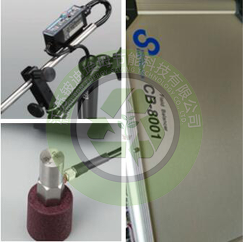砂轮动平衡仪CB-8001 砂轮动平衡仪CB-8001