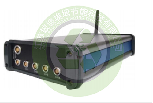Luomk 715五通道振动分析仪 Luomk 715五通道振动分析仪