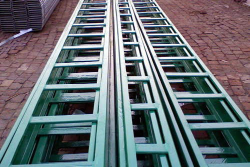 玻璃钢电缆桥架生产厂家