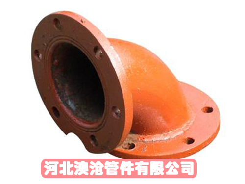 泵管法兰