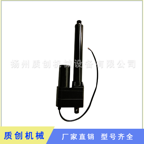 微型电动推杆 微型电动推杆