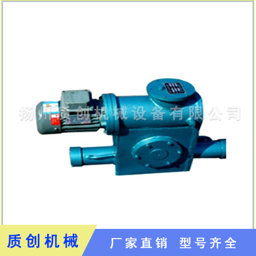 电液动回转器 电液动回转器