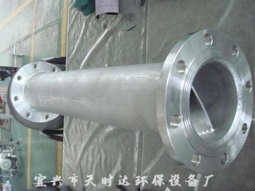 管道混合器 管道混合器