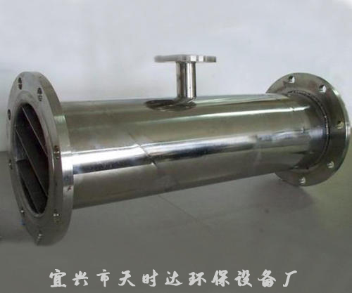 管道混合器 管道混合器