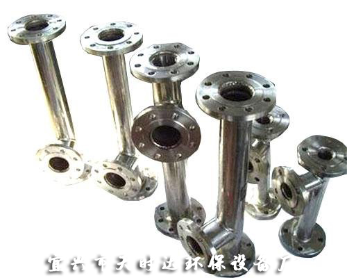 管道混合器 管道混合器