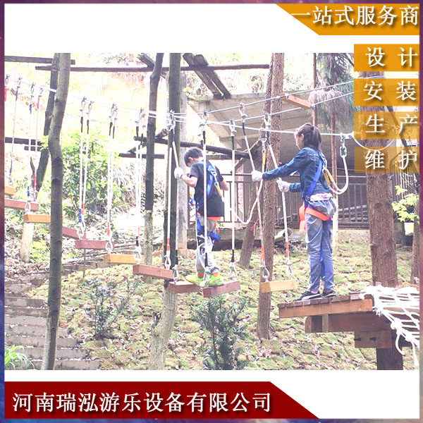 拓展器材供货商