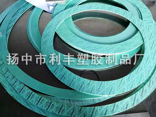 芳纶纤维橡胶垫