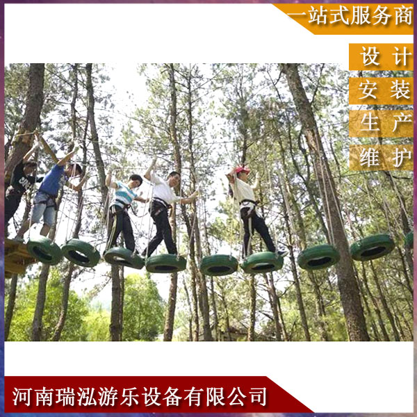 丛林穿越价格