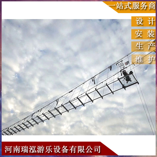 玻璃吊桥直销