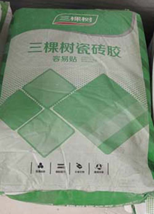 瓷砖胶哪家好