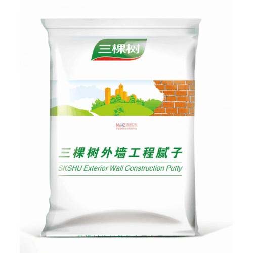 腻子粉供应商