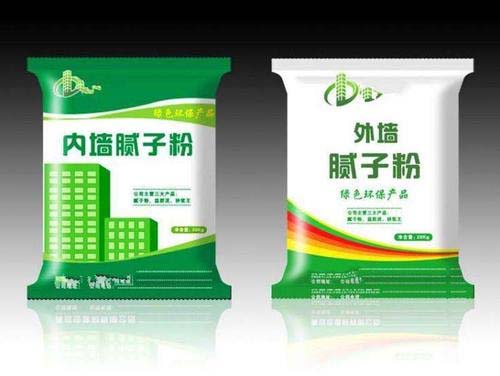 腻子粉供应商