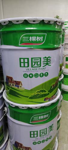 外墙漆哪家好