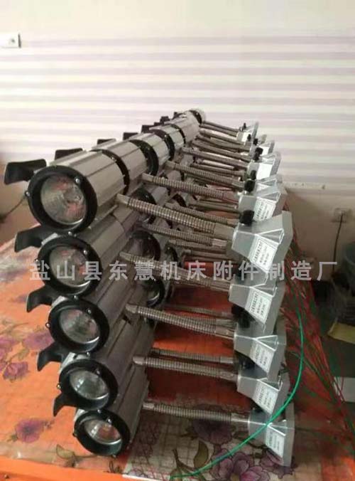 机床工作灯哪家好