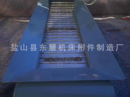 机床排屑机厂家