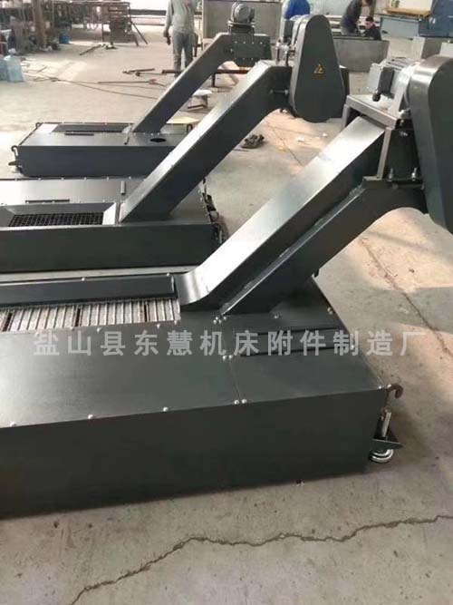 机床排屑机厂家